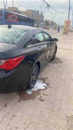 هیوندای سۆناتا